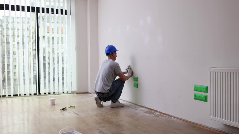 Mold Documentation for Insurance Claims in San Francisco, CA